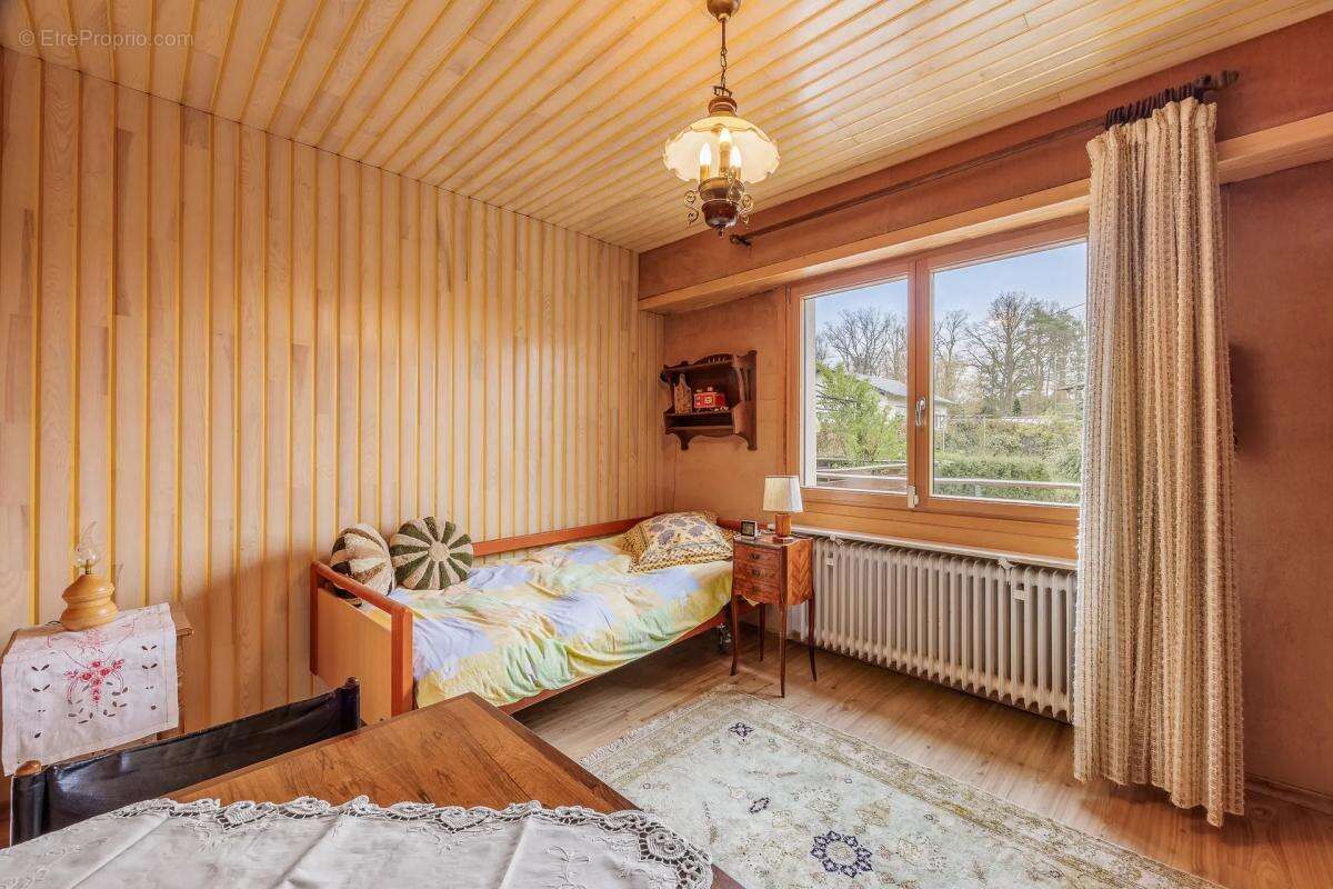 Maison à SCHWEIGHOUSE-SUR-MODER