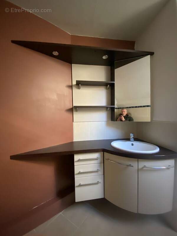 MAISON FAMILIALE imaginée par  D. Rougé, Architecte - photo 38