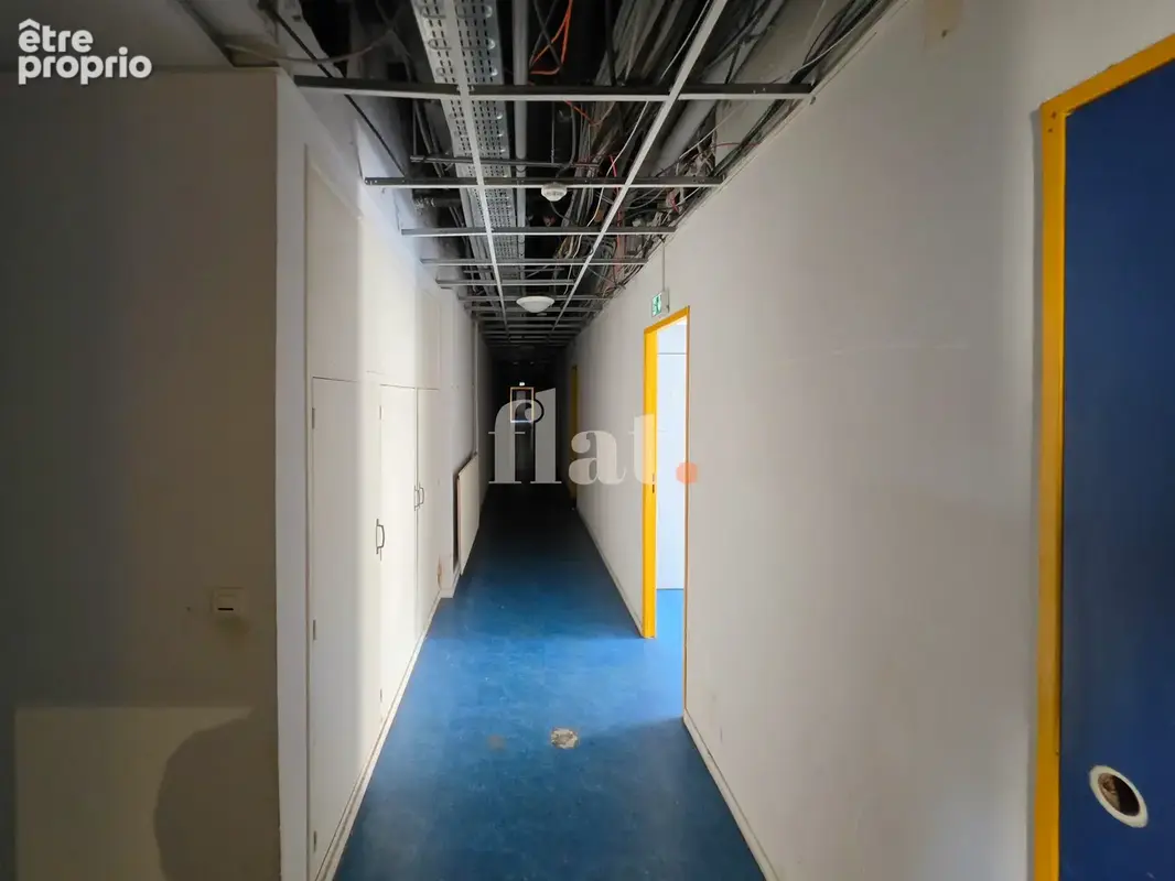 T3 56m2 / Beaulieu / 2 chambres /1er étage - photo 19