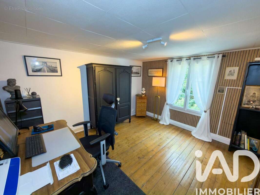 Photo 5 - Maison à CHALONS-EN-CHAMPAGNE