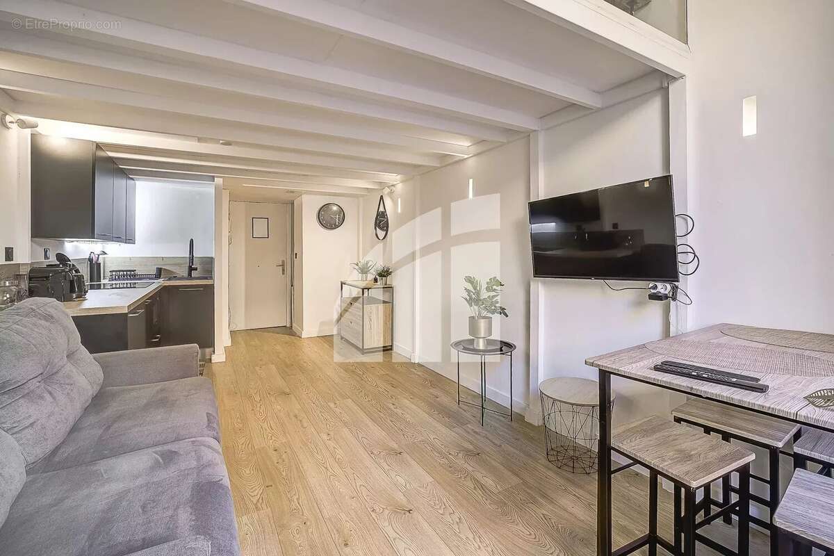 Duplex Massena - photo 8