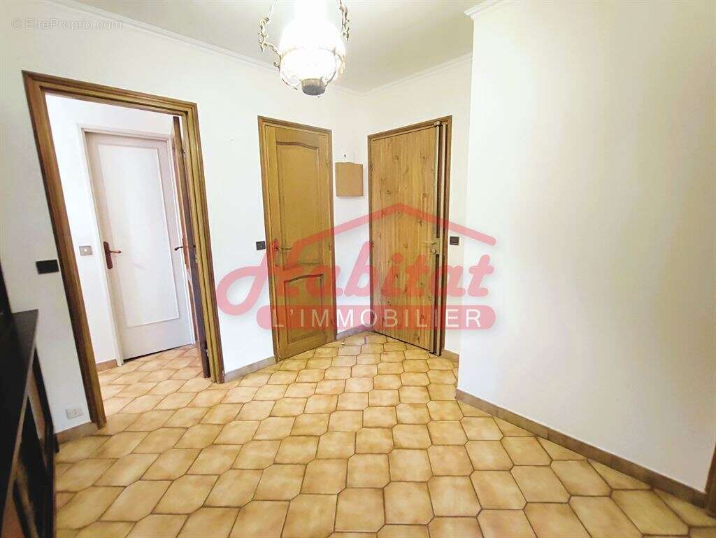 Appartement à CHELLES