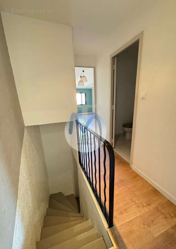 Maison à CANET-EN-ROUSSILLON