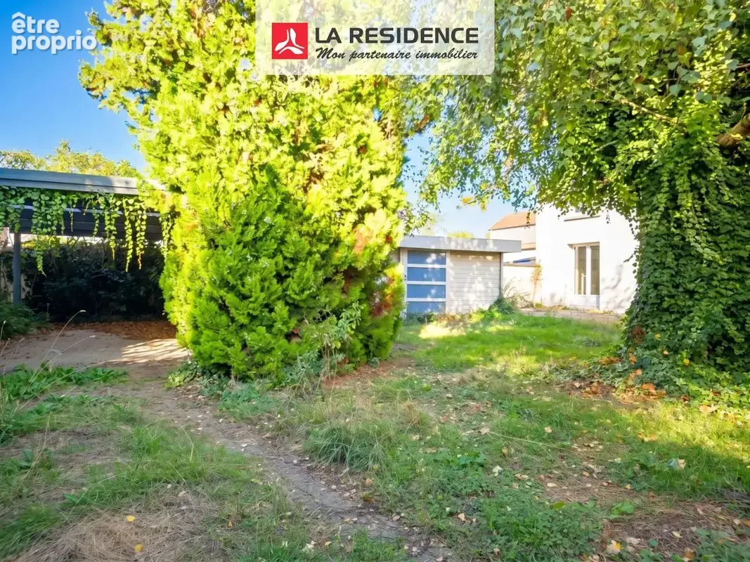 Maison 5 pièces 103 m² à vendre à Houdan (78550) - photo 4