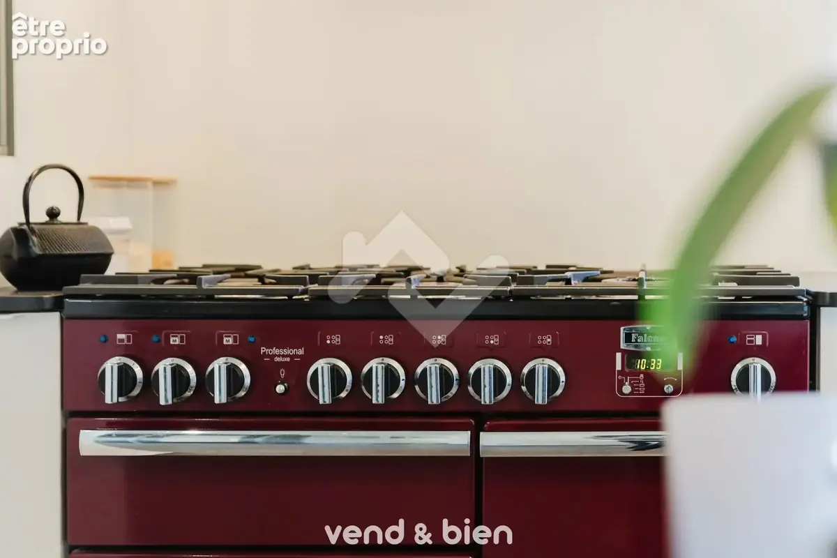 Maison T6 montagne de reims - photo 4