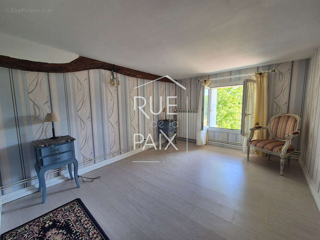 Maison Maulay 6 pièces 156 m² - photo 12