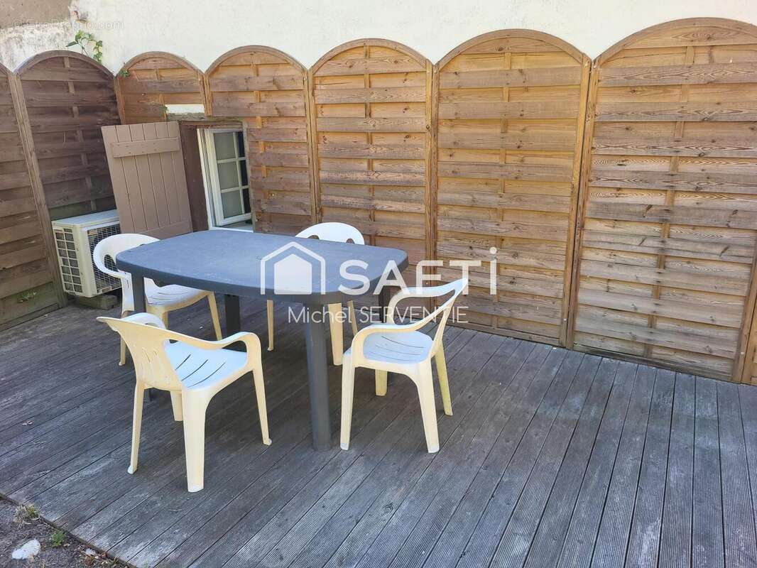 Photo 2 - Appartement à MIMIZAN