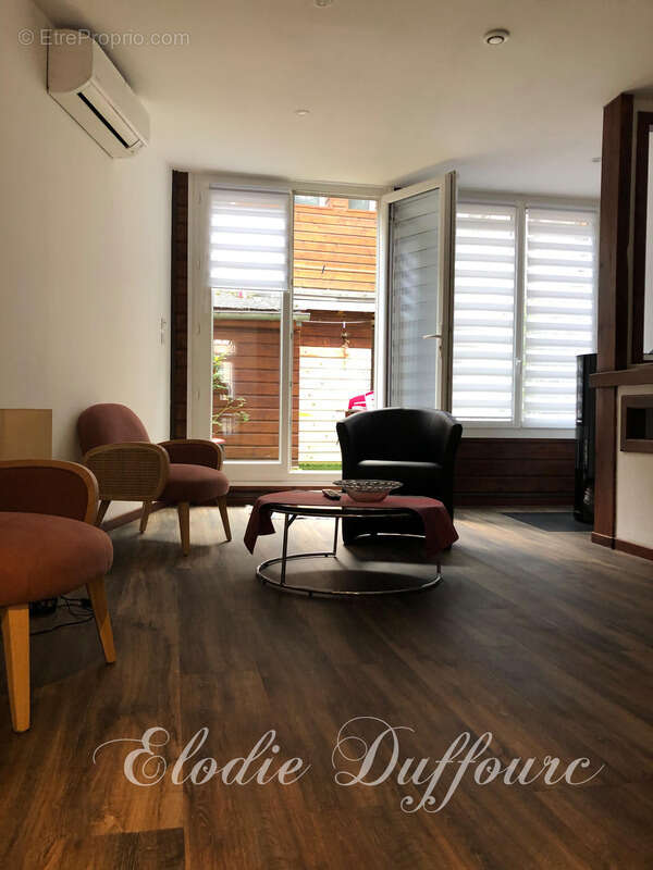 Appartement à LOURDES