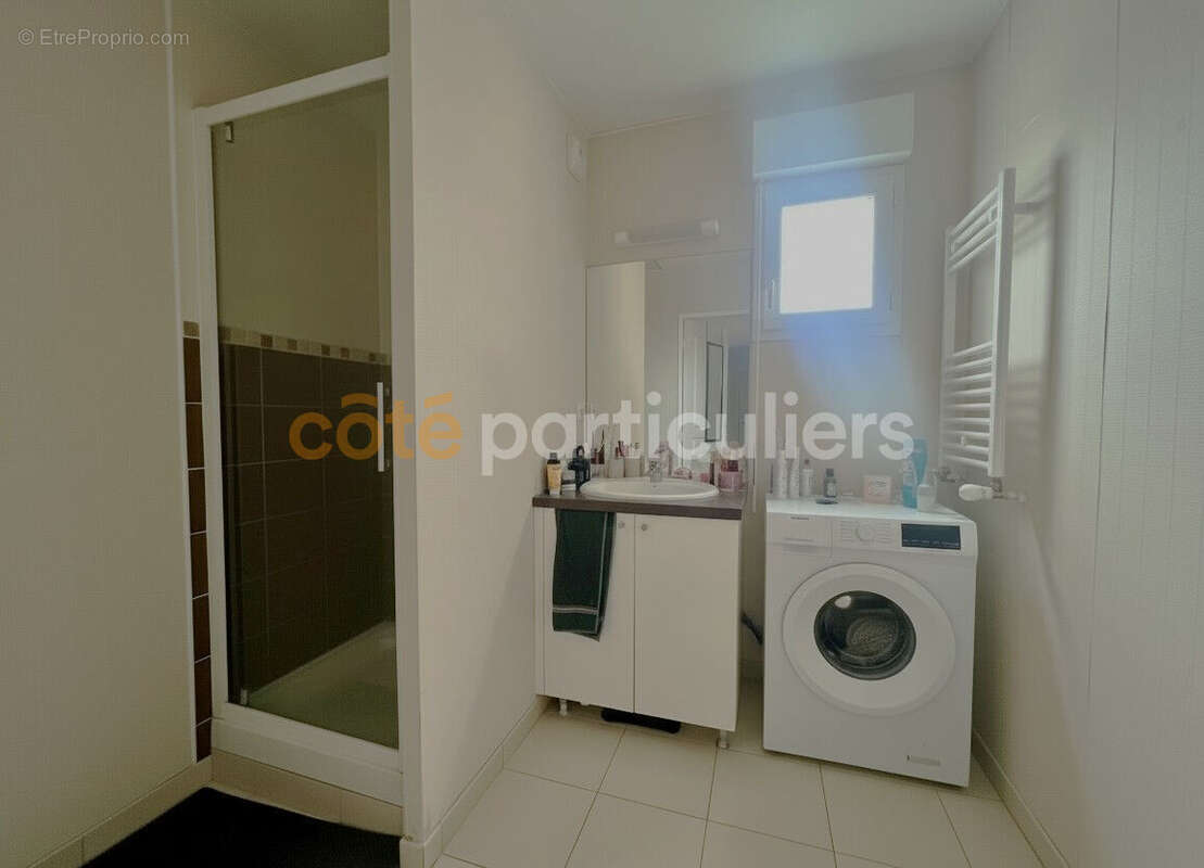 Appartement à SAINT-MELOIR-DES-ONDES