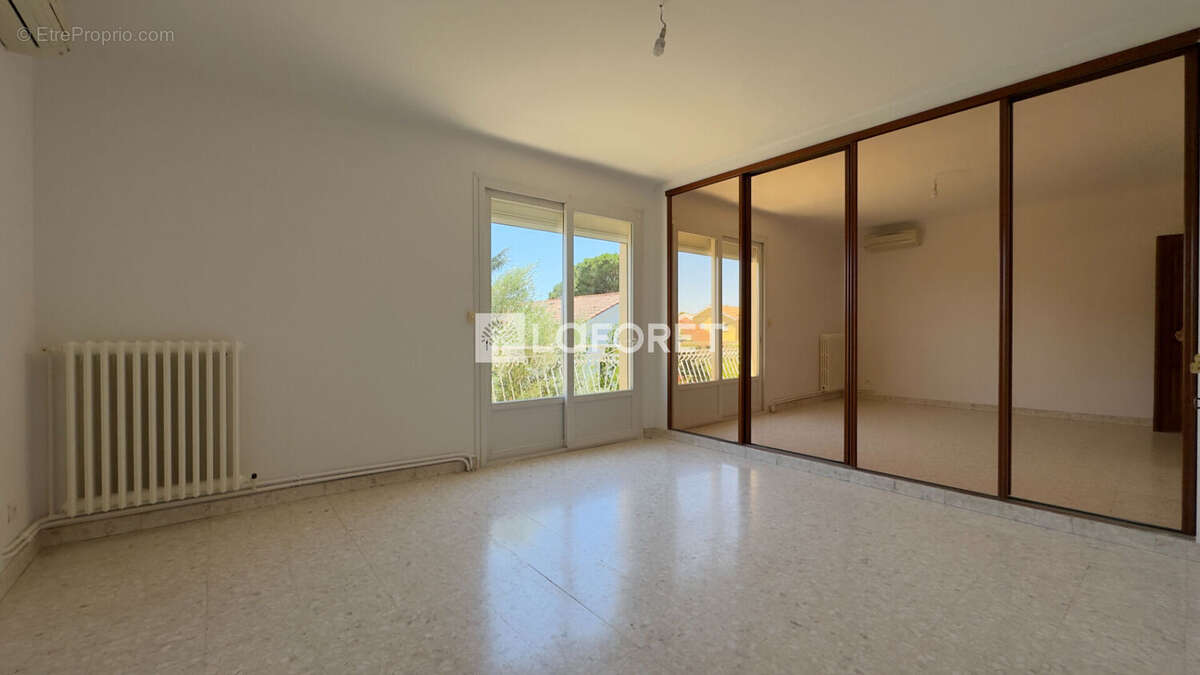 Maison Castelnau Le Lez 7 pièces 172 m2 - photo 8