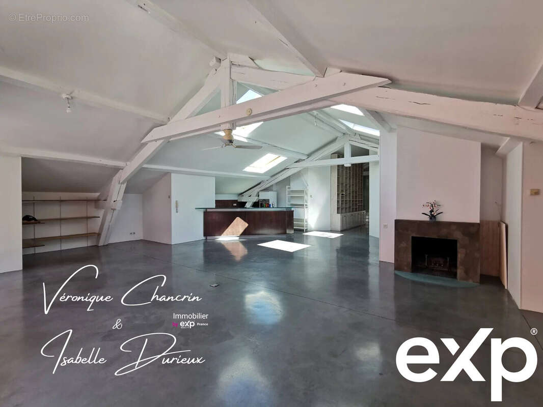 Appartement à LYON-7E