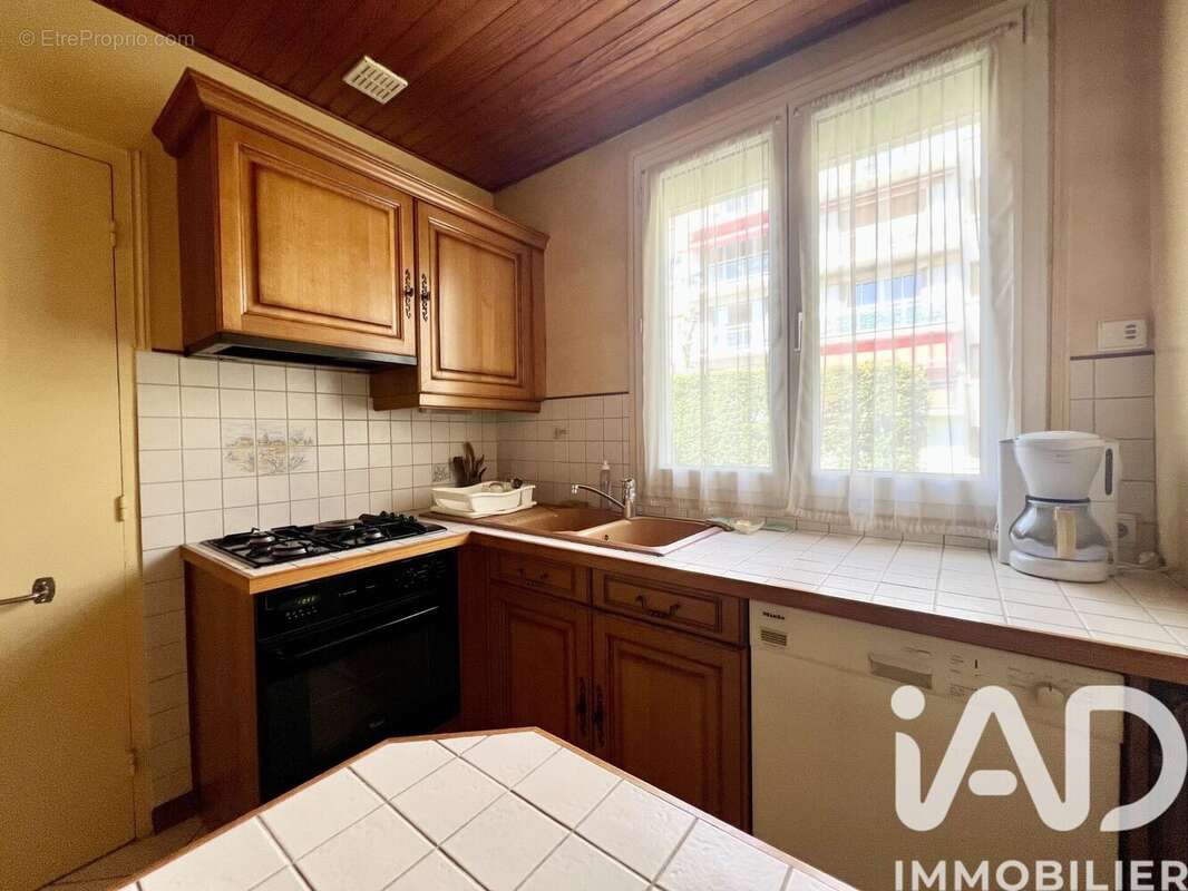 Photo 8 - Maison à CROISSY-SUR-SEINE