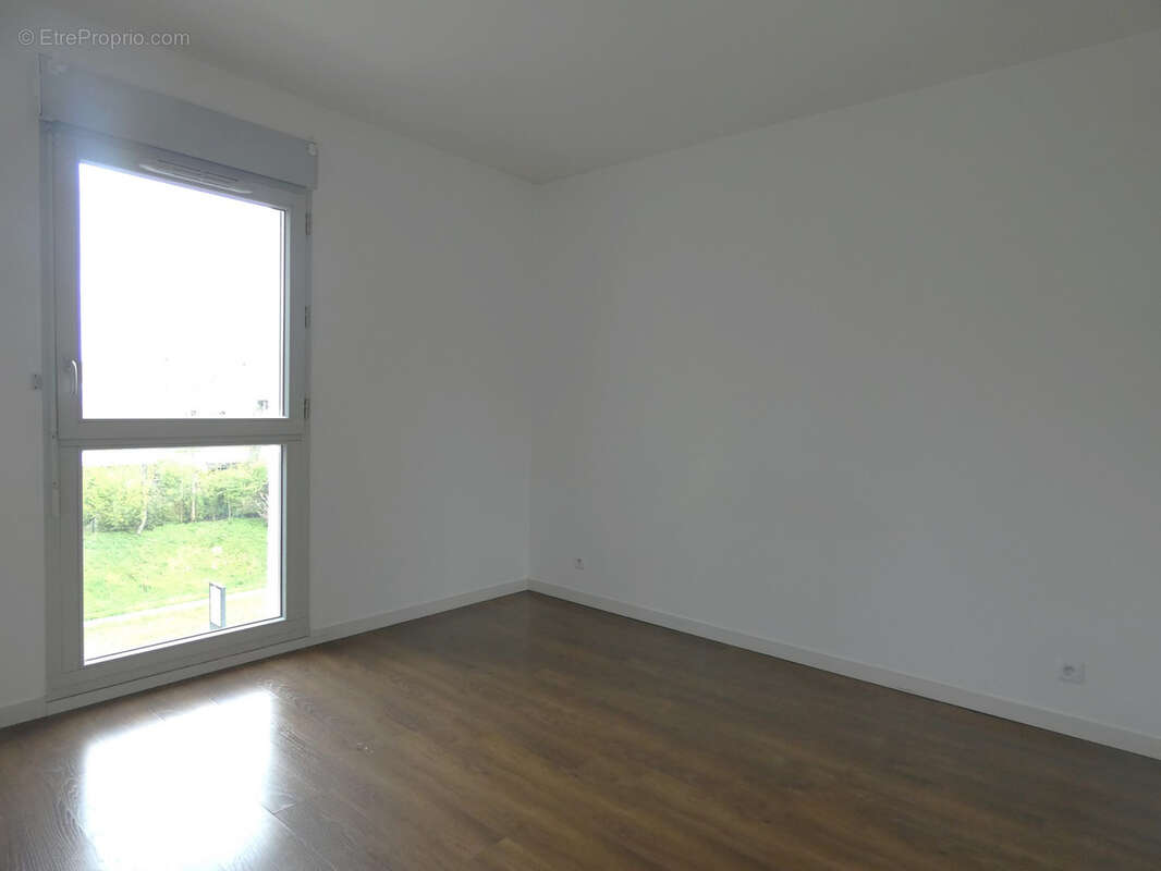 Appartement à CERGY