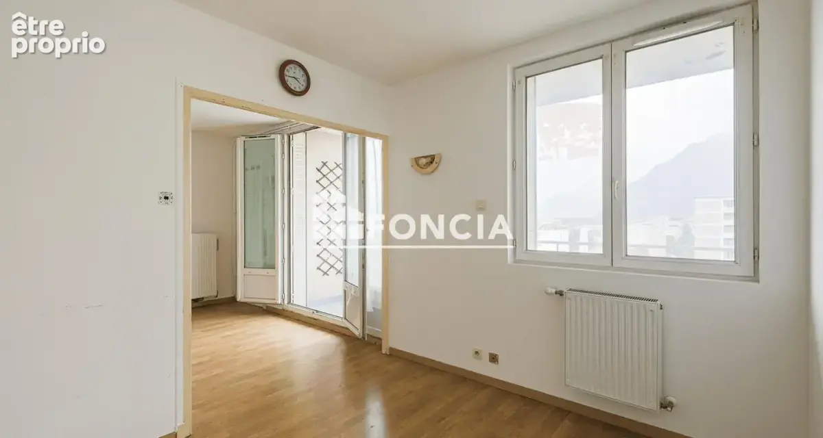  EXCLUSIVITÉ FONCIA – Grenoble / secteur Vallier-Catane - photo 8