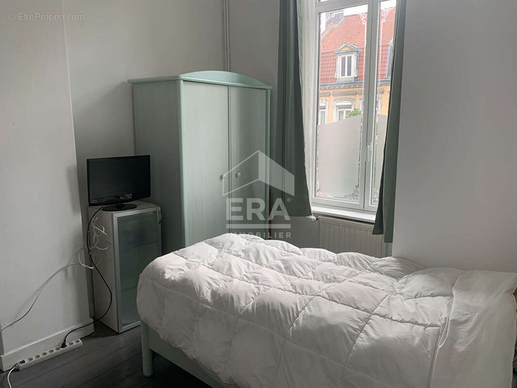 Maison 160m² à roubaix - photo 10