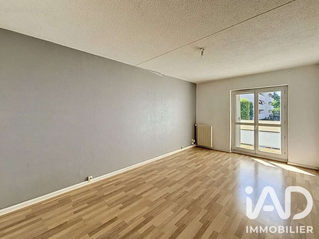 Photo 5 - Appartement à LE BOUSCAT