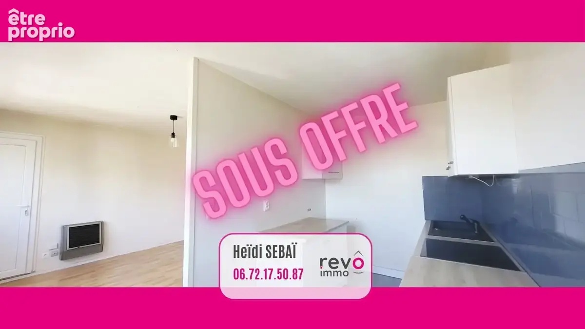 Appartement à CHOLET