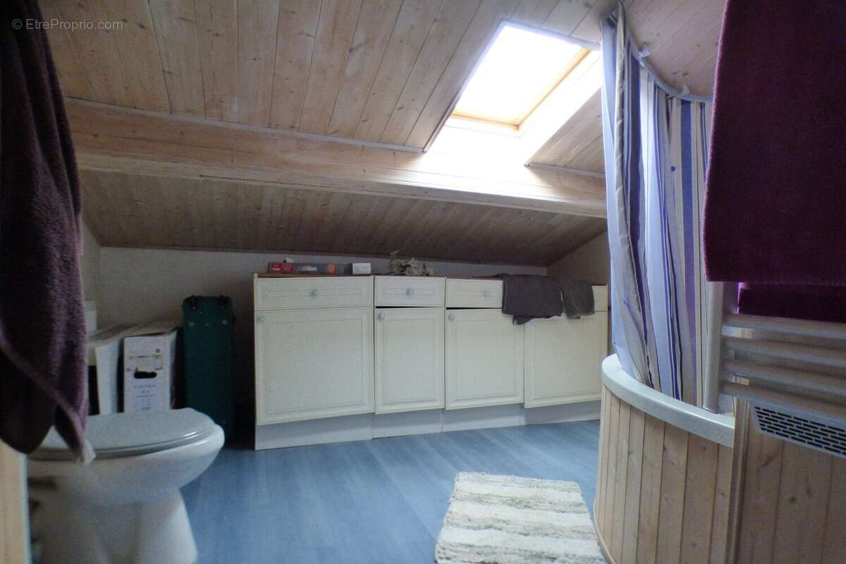 Maison à CHANTONNAY