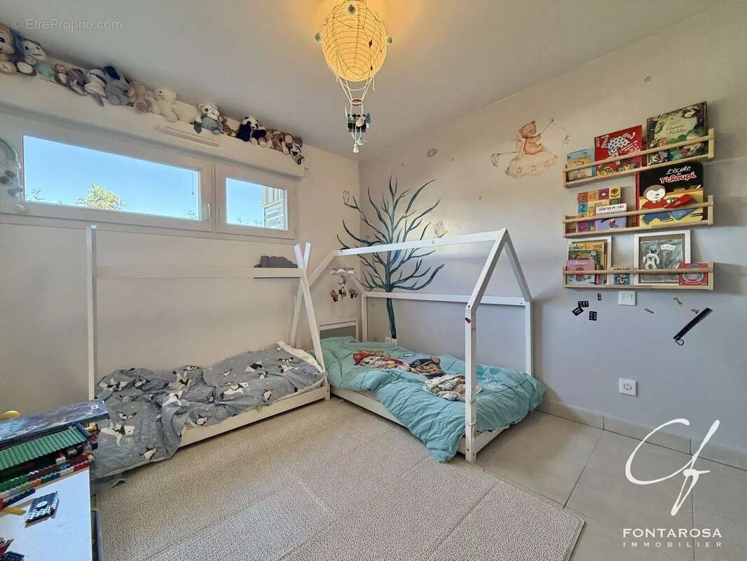 Appartement à SAINT-RAPHAEL