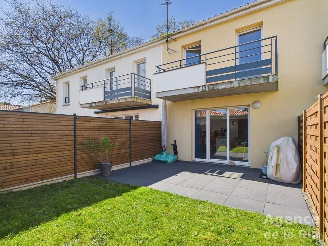Maison à PORNIC