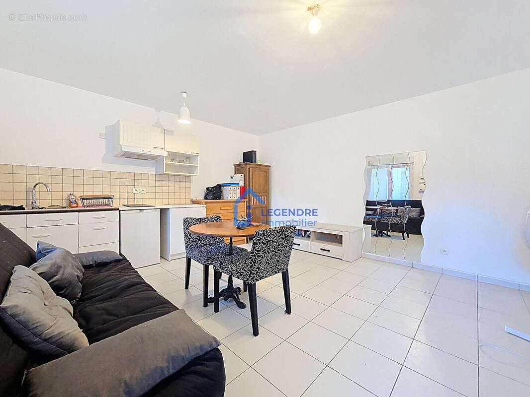 Immeuble Pierrelaye - photo 3