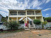 Appartement à PETITE-ILE