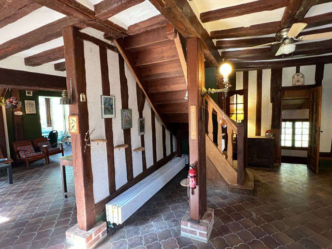 Authentique maison de campagne - photo 8
