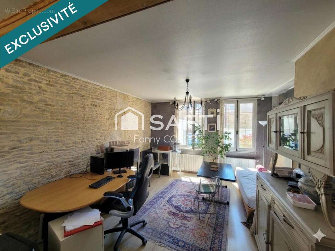 Photo 6 - Maison à BAGNEUX-LA-FOSSE