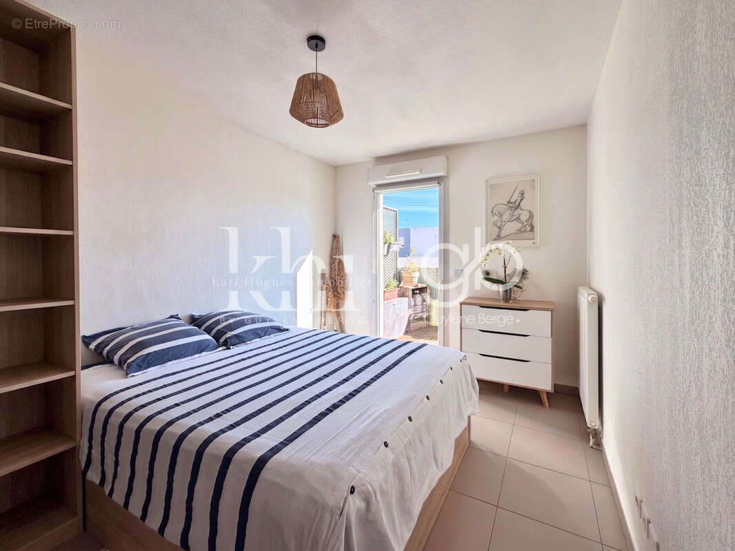 Appartement à JUVIGNAC