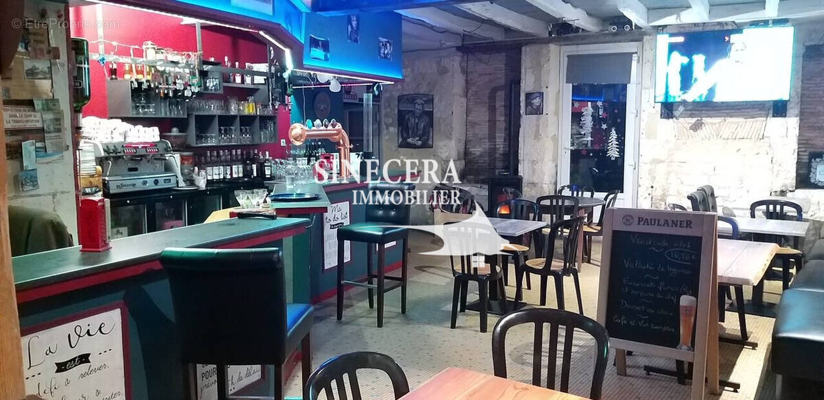 Commerce à PERIGUEUX