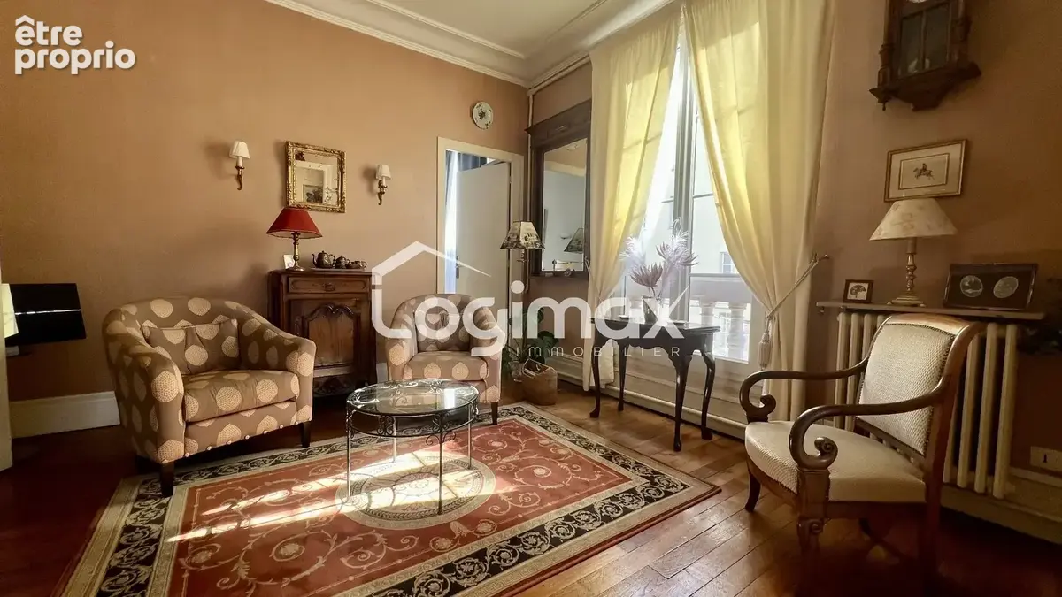 Appartement 3 pièces 88 m² à vendre à La Rochelle (17000) - photo 3