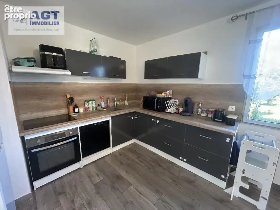 Maison 5 pièces 75 m² à vendre à Savignies (60650) - photo 3