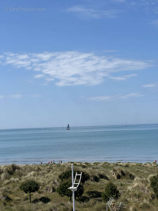 Appartement à LE GRAU-DU-ROI