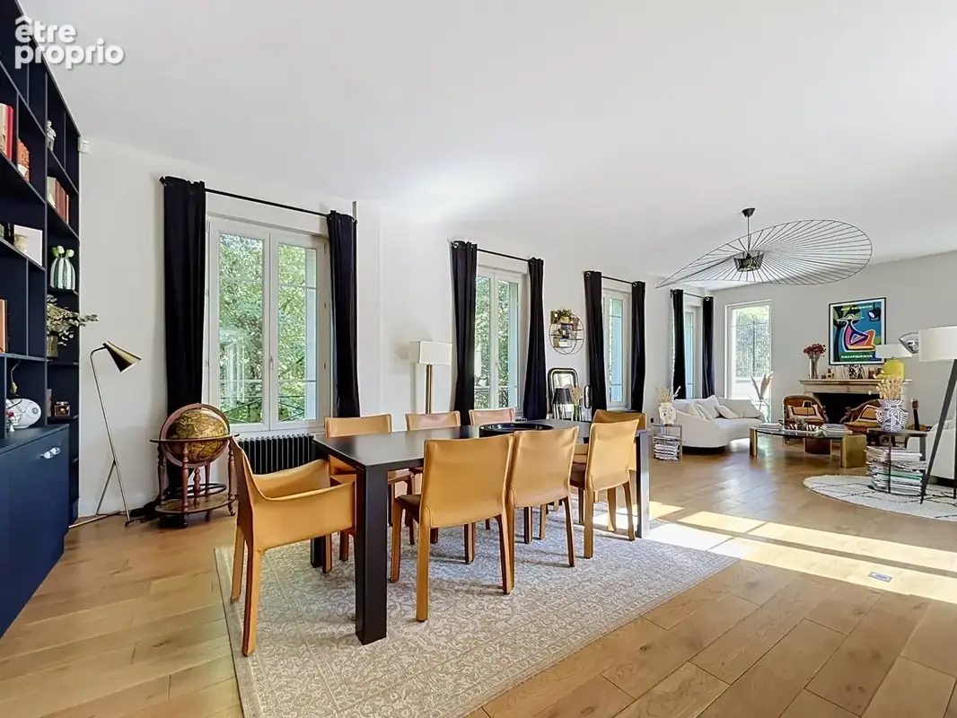 Maison à vendre 7 pièces REIMS (51) - photo 4