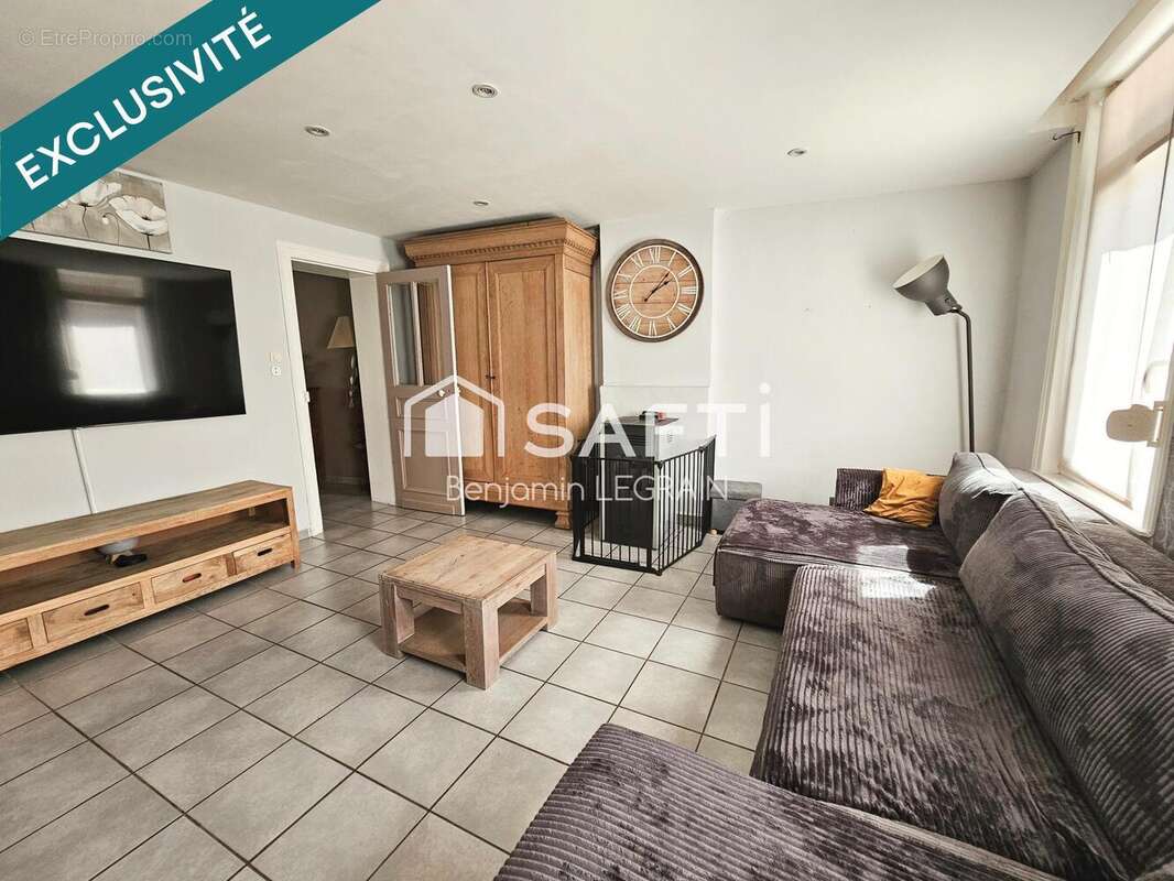 Photo 2 - Maison à HASPRES