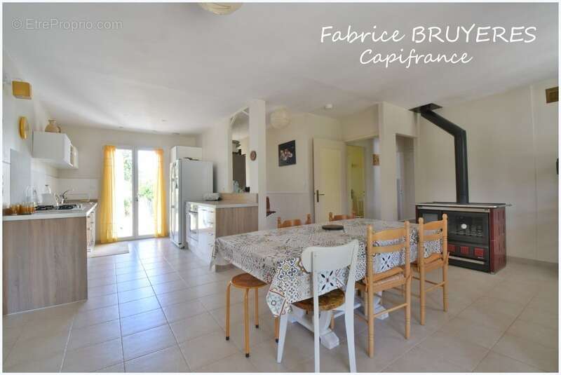 Maison à LAMAZIERE-BASSE