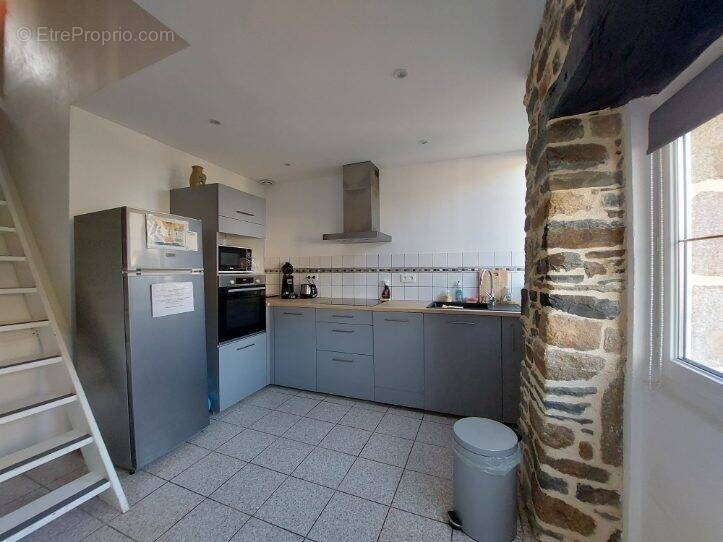 Maison 76 m² à Jullouville  - photo 4