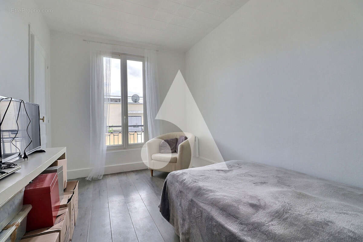 Appartement à PANTIN