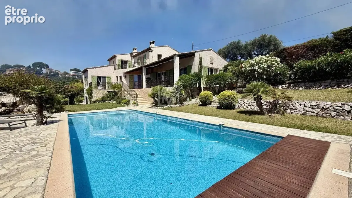 Maison à NICE