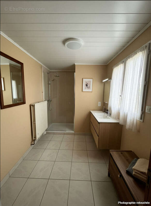 Maison à HENIN-BEAUMONT