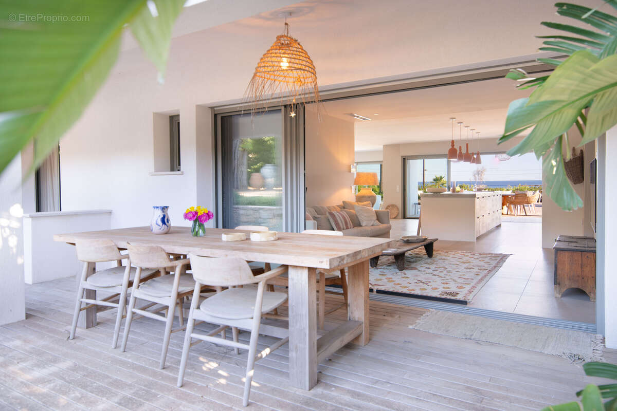 Maison à SAINTE-MAXIME