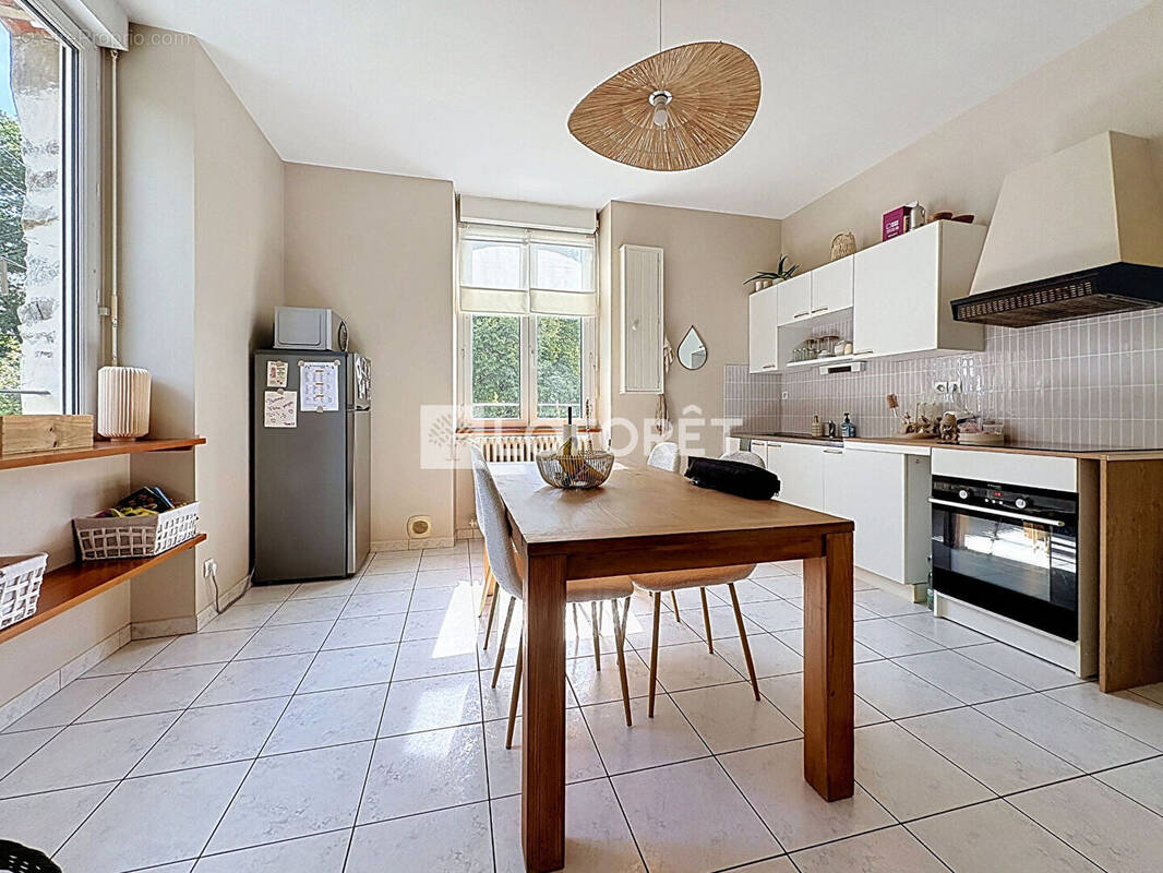 Maison à REDON