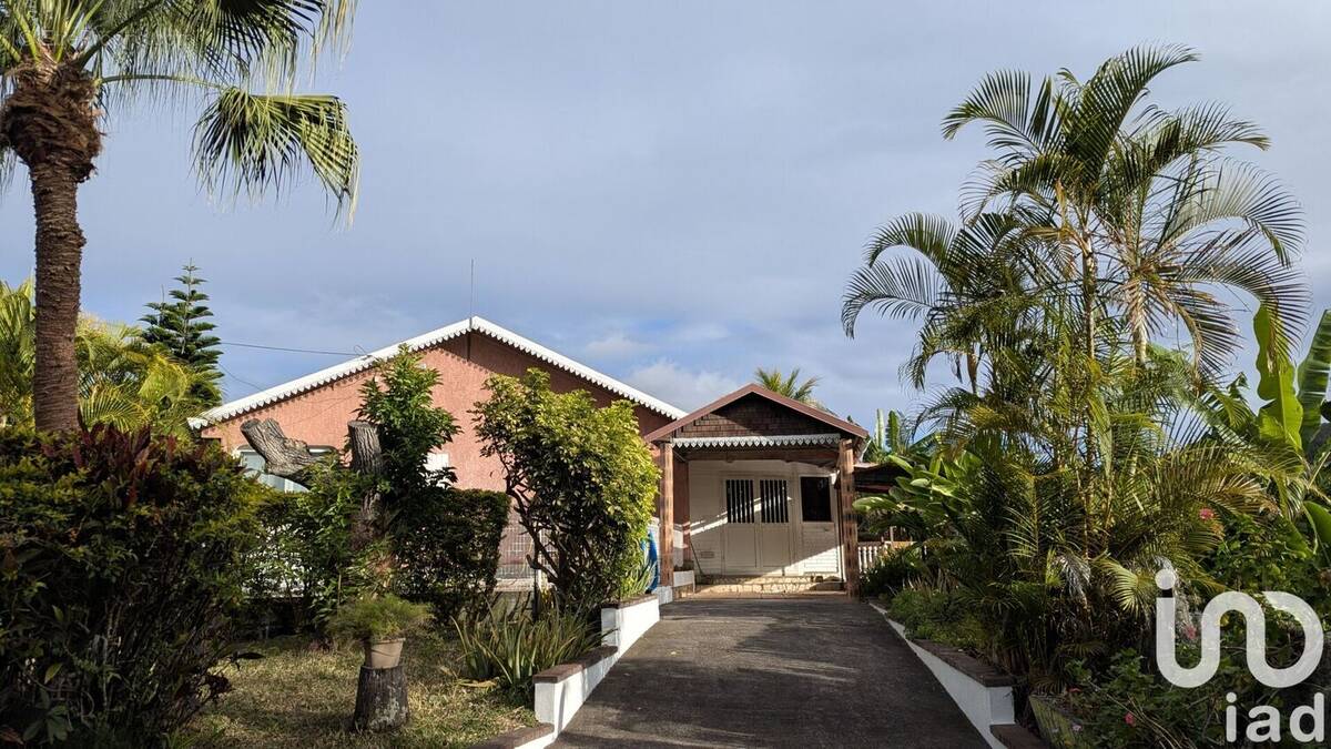 Photo 1 - Maison à ENTRE-DEUX