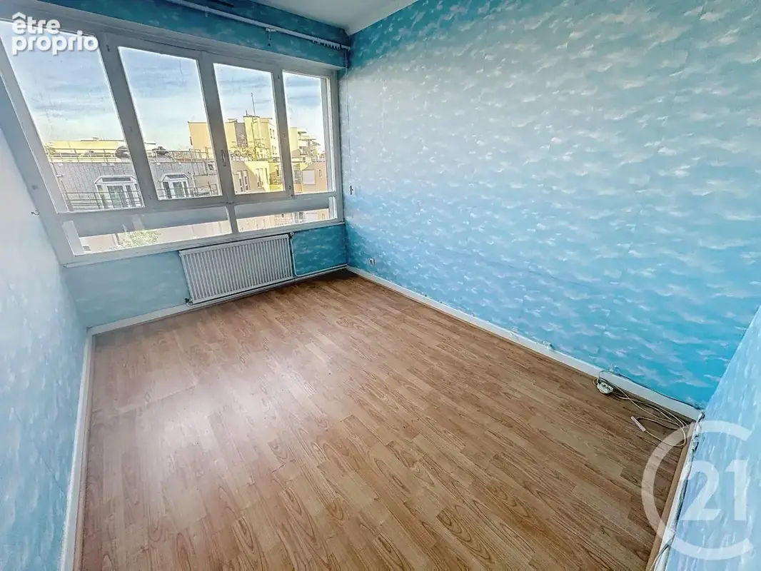 Appartement 4 pièces 82 m² à vendre à Lyon-7e (69007) - photo 8