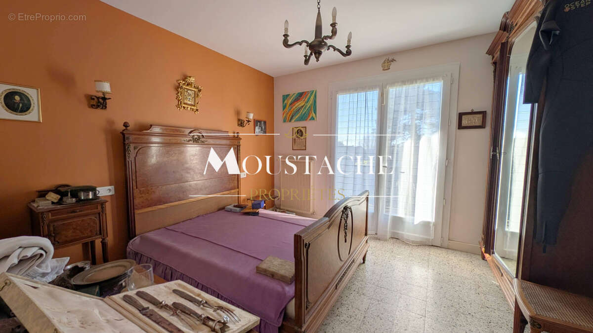 Villa balnéaire - à 250m de l' océan - - photo 9