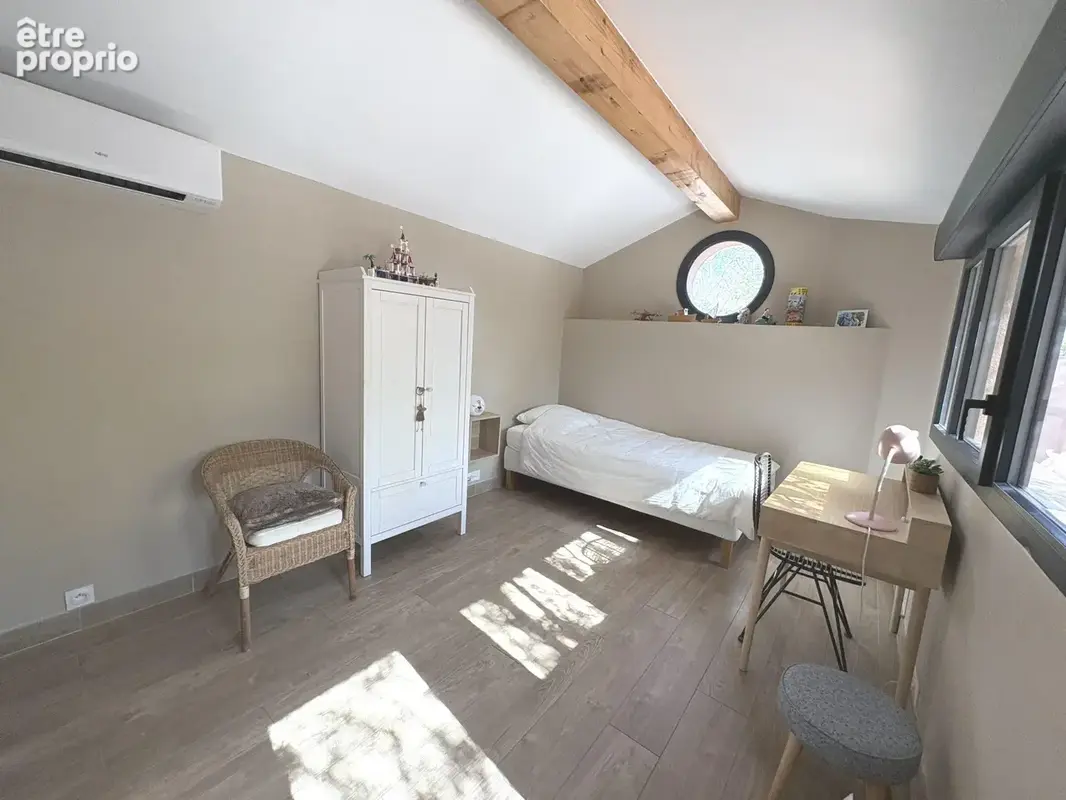 Maison 5 pièces 164 m² à vendre à Hyeres (83400) - photo 5