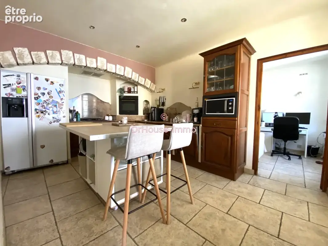 Maison 5 pièces 128 m² à vendre à Lecques (30250) - photo 21