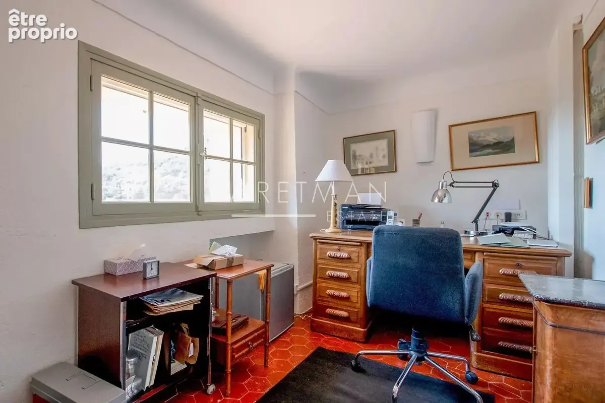 Bastide ancienne en pierre a vendre pres du village le bar-sur-loup 895 000€ - photo 19