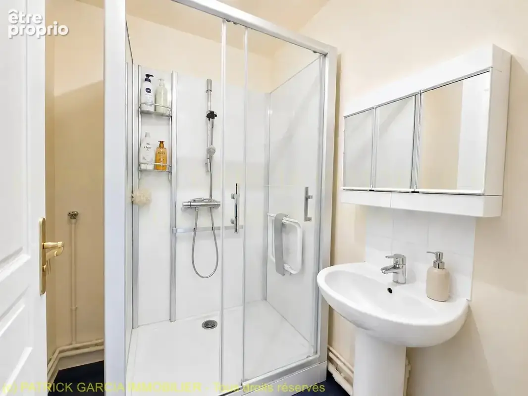 Migennes coeur de ville, residence securisee proche gare sncf - photo 7