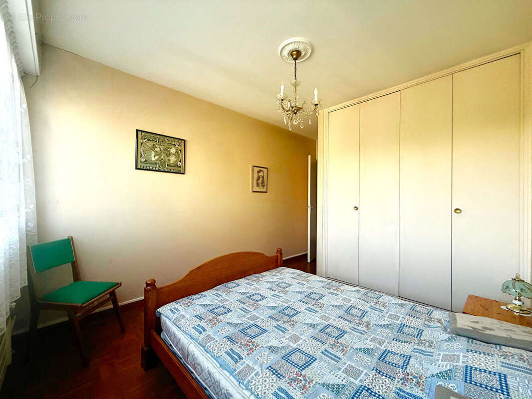 Appartement à CRETEIL